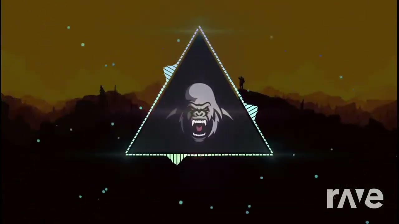 Максим-Отпускаю (Remix) 2022 Rave.inc - YouTube