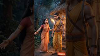 जब सीता माता ने देखा स्वर्ण हिरण ✨ | Ramayan 3D Animation #ramayan