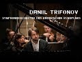 Capture de la vidéo Daniil Trifonov / R. Strauss: Burleske - Symphonieorchester Des Bayerischen Rundfunks