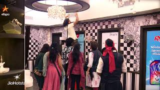 Bigg Boss Tamil Season 10 | October 15, 2026 - Promo 1