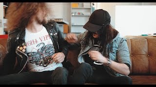 Scumbag Millionaire (SE) Signs To Suburban Records!