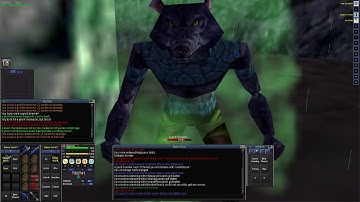 [Project 1999 Everquest] Starting from Scratch Guide Part 11
