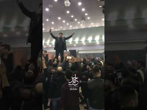 أحمد الخنسا مندل عيني مندل