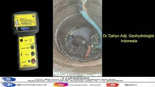3.5 Inch By Dr.tjahyo Adji, Geohydrologist From Indonesia -3D 918056228652