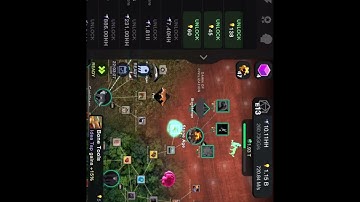 All cell to singularity speedrun