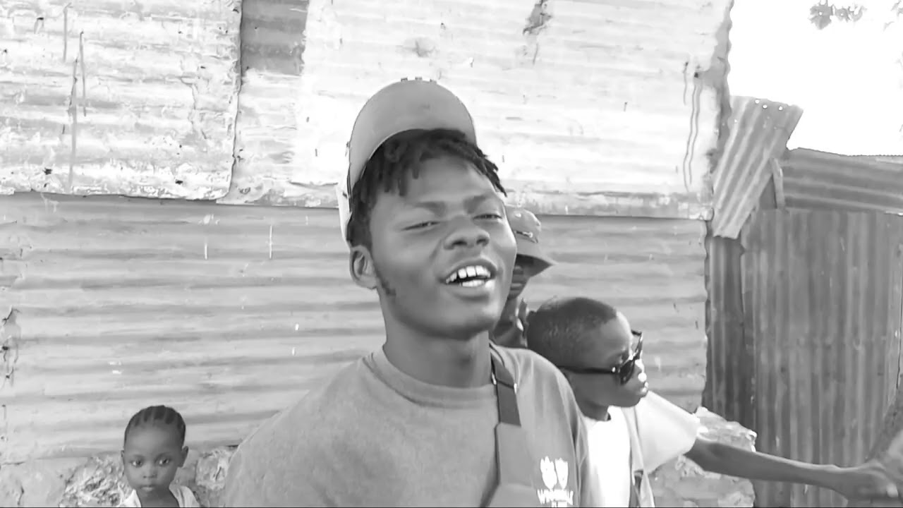 Kila tua dua By tronick boy ft madymadolla(official video)