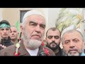 الاحتلال يطلق سراح الشيخ رائد صلاح