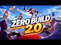 Fortnite Zero Build is Changing Forever!?