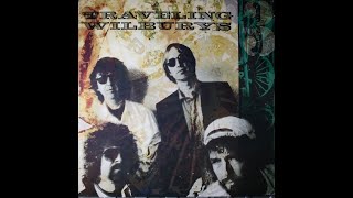 1990 - Traveling Wilburys - If you belonged to me