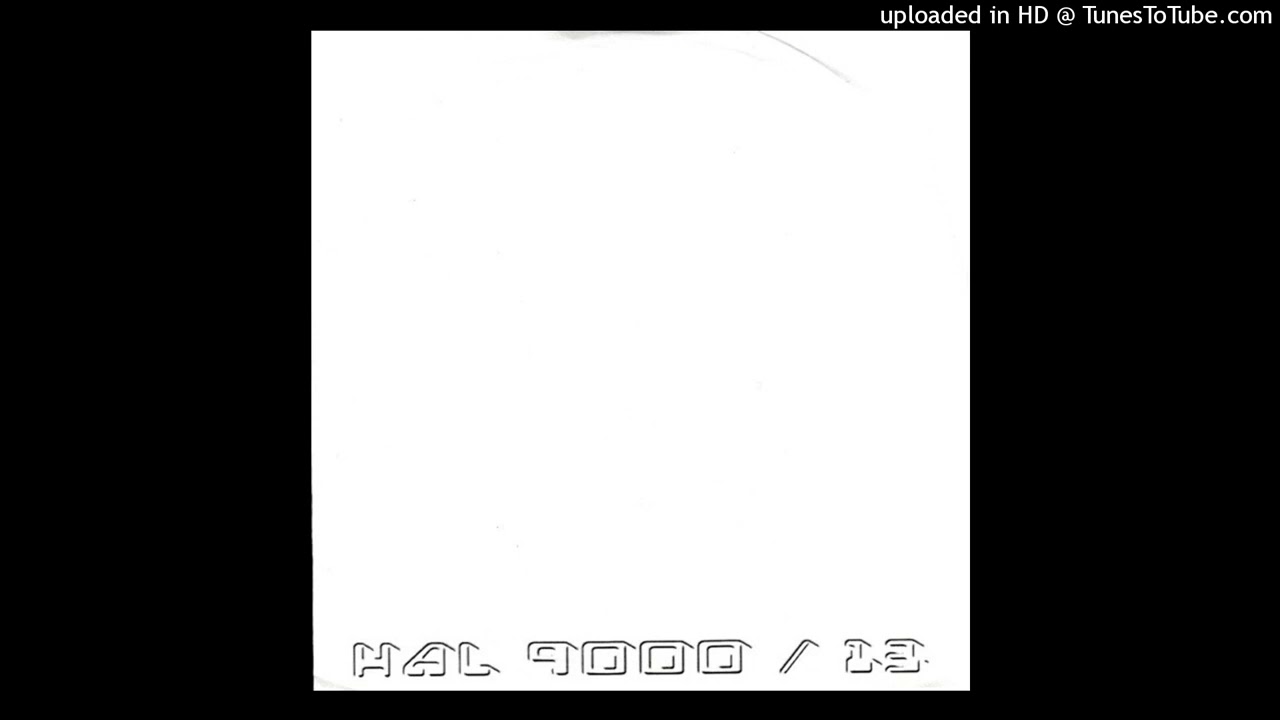 Peter Elflein - Hal 9000/13 A