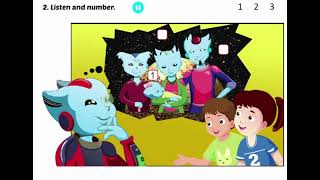 I learn smart start level 2 - Theme 3 - Lesson 3