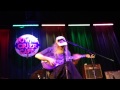 Slide blues guitar messiahsez live  mannish boy rolling  tumbling line em open d blues stuff