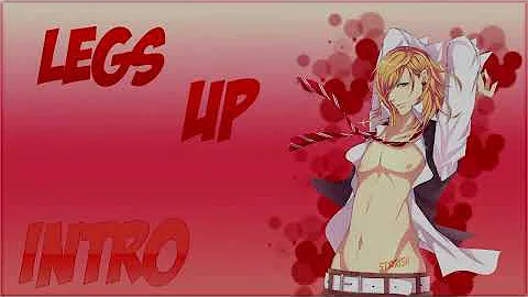 ♂ ((Ｙａｏｉ)) Legs Up ＭＥＰ [CLOSED] ♂ DL: 10th October