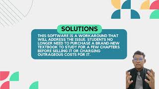 ASSIGNMENT LCC503- BUSINESS PITCHING OUTLINE (RentNStudy)