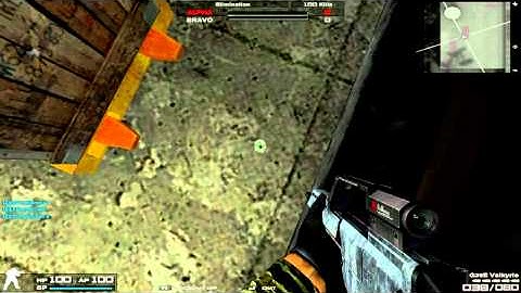 Combat Arms :: Short Fuse Bombs