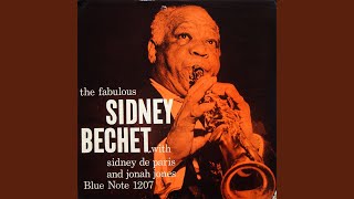 Miniatura de "Sidney Bechet - Ballin' The Jack"