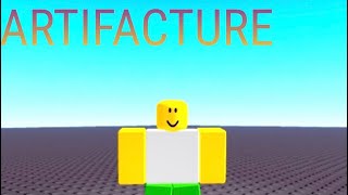 Desolate: Old Lobby Theme (SCRAPPED) | Artifacture OST