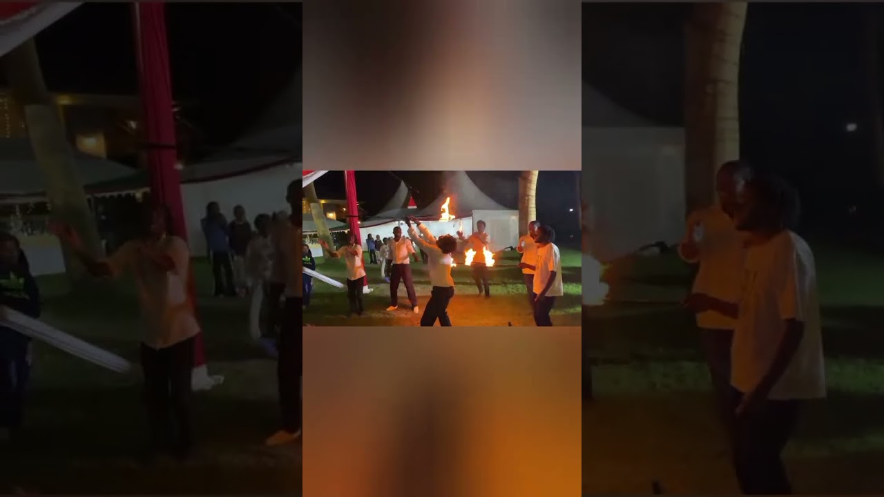 Rollingspears in enasapei resort naivasha