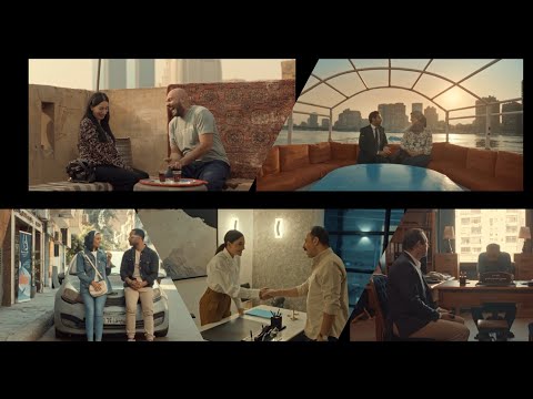 مسلسل صوت وصوره الحلقه 20 اتهام ماجده في القضيه اعتراف ايهاب بسر نرمين لضابط حسين جواز عبد الغني