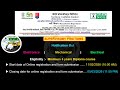 NCL Recruitment-2026 || Full Time Diploma in Mechanical Engineering  || Syllabus ||  Jai Mechanical