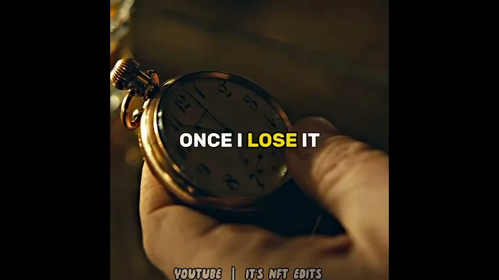 DON'T TRY TO TEST MY PATIENCE LEVEL BECAUSE...