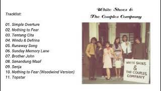 White Shoes & The Couples Company - Self Titled (2005) Full Album