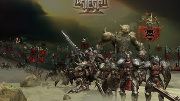 Dungeon Siege 2 part 3