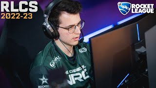 Intense NRG Game 7 VS Optic | Garrettg POV | Comms