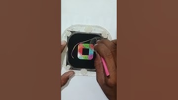 Beautiful Spirograph creative Art 030. hypnotic Spirograph drawing Art. #spirograph #drawing #artist