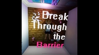 K-shoot mania? - Break through the barrier【BOFU2017】