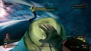 Loot bug kills itself