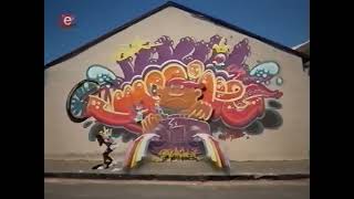 Etv - Free Your Imagination Promo