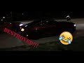Coyote Mustang GT DESTROYS Dodge Charger, BMW M2 from a DIG!!!