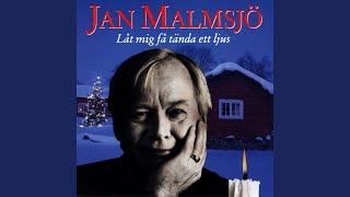 Video thumbnail of "Jan Malmsjö - Jul, jul, strålande jul"