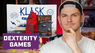 Best Dexterity Board Games of All Time screenshot 2