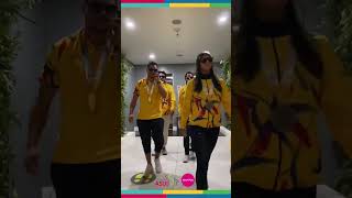 La selección colombia de Clavados se consagró campeona en los Juegos suramericanos 2022 🥇🇵🇾