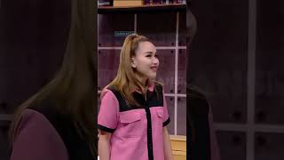 Andika Rebut Istri Orang Lain