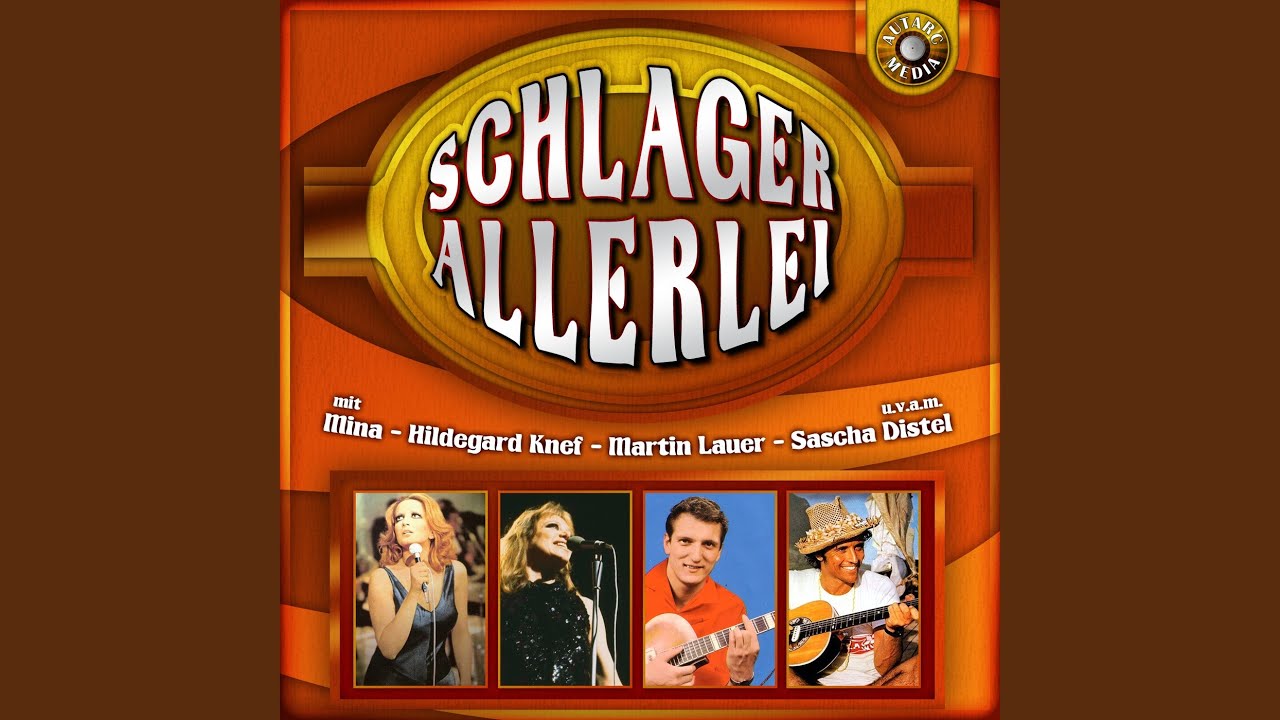 Nummer eins in meinem Herzen