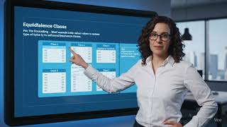 🧪 Domain Testing Explained | Equivalence Partitioning & Boundary Analysis