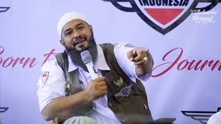 Maju Mundur - Ustadz Subhan Bawazier Hafidzahullah