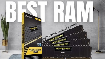 Why Choose DDR4 in the Era of DDR5? | Corsair Vengeance LPX DDR4 RAM | Unboxing and Review