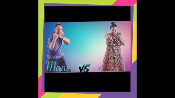 Nieuwe serie😏Jans VS Mans👌🏾 Intro flimpje|StoryOfJ-J