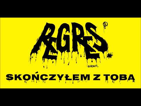 Nowy „stary” rock – wywiad z zespołem ReGReS