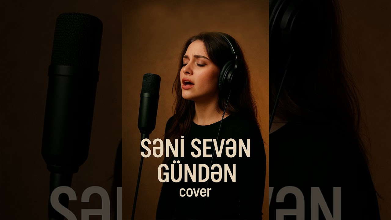 Məhəbbət Kazımov - Səni Sevən Gündən Folck Rock AI version