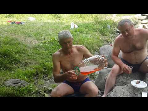 ბადალას მორევი,მდინარე მაშავერა