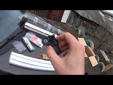 Лада веста плавают обороты