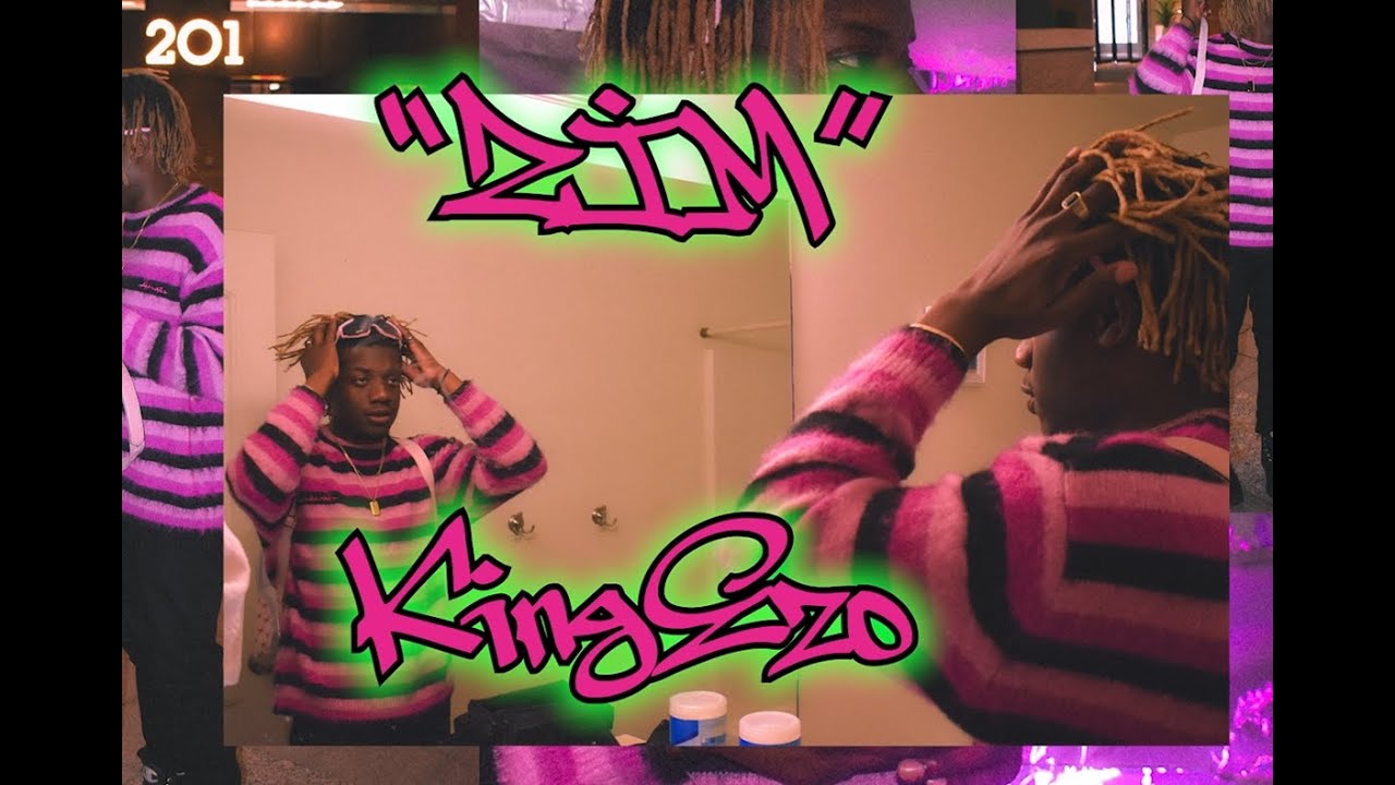 Watch KingEzo - Zim (Official Video) on YouTube Watch KingEzo - Zim (Official Video) on YouTube