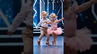 #got talent &amp; child performance#