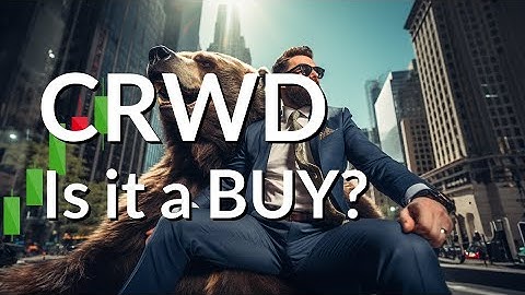 CRWD Stock Surge Imminent? In-Depth Analysis & Forecast for Mon - Act Now or Regret Later!