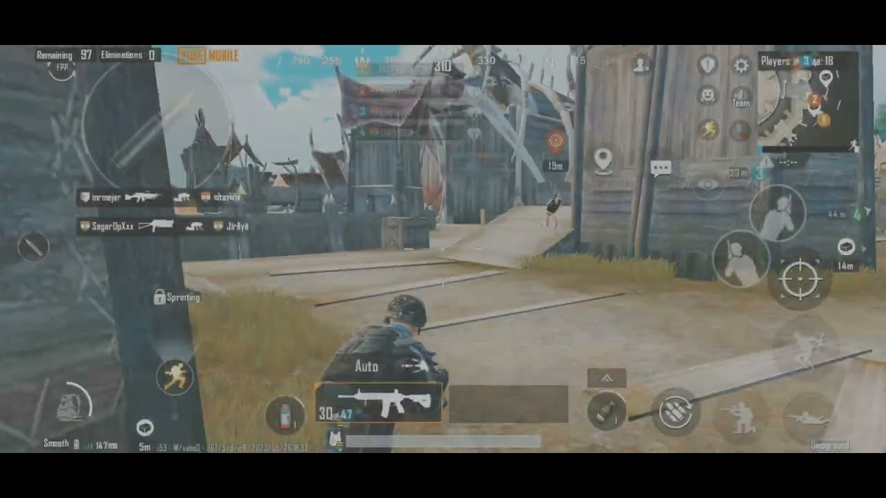 PUBG Mobile x Rolex BGM Montage YouTube